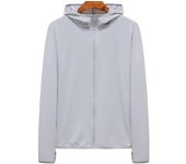 Chaqueta de piel para pareja, ropa de protección solar holgada y transpirable de verano, ropa de protección solar deportiva para hombres y mujeres XXXXL