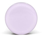 Maison de Vie Macaron Smart Talk Epoxi redondo, 6. Morado claro, 1 ud.