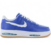 Nike Air Force 1 Low Evo - Herren Sneakers Schuhe Blau HF3630-400 ORIGINAL EU 42 US 8.5 azul