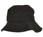 Yupoong Sombrero de pescador Flexfit One Size beige