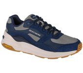Skechers Global Jogger 237200-NVGY, Hombres, Zapatillas, navy 44 azul oscuro