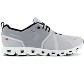 ON Running Cloud 5 Waterproof - Zapatillas de running para hombre Glacier Grey 59.98841 Zapatillas deportivas ORIGINAL EU 47 US 12