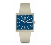 [Swatch] Relojes What IF…Beige What IF…Beige SO34T700 Beige