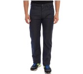 Pantalón Slim fit 8N1J21 para Hombre 38-USA azul