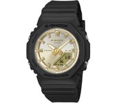 CASIO Women's G-SHOCK GMA-P2100SG-1AJF [G-SHOCK] Round Watch Black Resin *Biomas Plastic