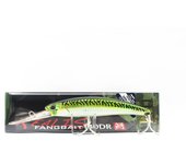 Señuelo flotante Duo Realis Fangbait 140DR SW AHA0109 (1551)