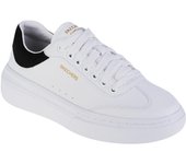 Skechers Cordova Classic – Best Behavior, Zapatillas blancas para mujer 36 blanco