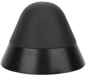 Cono protector anticolisión para botes inflables, canoas y kayaks, de 90 grados.