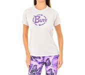 Camiseta manga corta para deporte al aire libre BF13300 para Mujer S beige