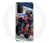 Coque Oppo A54 5G miguel oliveira moto gp 88