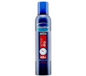 Desodorante antitranspirante en spray Vaseline Active Dry 24 horas, 250 ml