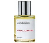 Dossier Floral Aldehídos perfume de mujer 50ml