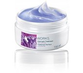 Avon Foot Works Kuracja Do Stóp Lawendowa 150 Ml