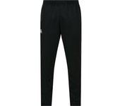 Canterbury Pantalón cónico elástico para hombre S azul oscuro