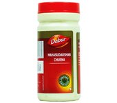 Mahasudarshan Churna (60 gramos), Mahasudarshan Churna, Dabur
