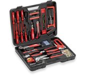 Caja de herramientas MEISTER 60 piezas