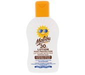 Malibu Kids Lotion Loción Protectora SPF30 200ml