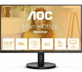 Monitor AOC 24B3HMA2 Full HD de 23,8  y 100 Hz