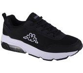 Kappa Koro, Zapatillas negras hombre 44 negro