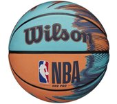 Wilson Balón de baloncesto NBA DRV Pro Streak, unisex, azul 7 azul