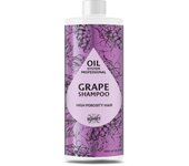 Champú para cabello de alta porosidad Uva 1000 ml de Ronney