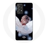 Coque pour Samsung Galaxy A33 5G BTS Jimin Pratique de danse