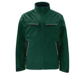 Chaqueta de servicio para hombre Projob M rojo