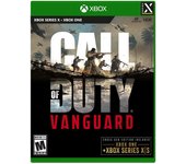 Call of Vanguard Norte Xbox Series X Duty (Versión de importación América) -