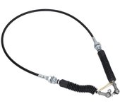 Cable de control del motor del acelerador de la excavadora. Reemplazo del cable de la válvula del acelerador para Hitachi EX300.