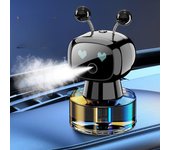 1 perfume inteligente, nuevo spray de aromaterapia para coche, gran capacidad, fragancia para hombre, suministros de verano para coche.