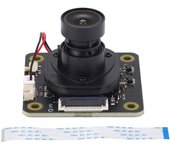 Módulo de cámara IMX415 de 8 MP, gran angular de 98 grados, alta relación señal-ruido, poca luz