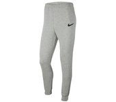 Nike Park 20 Fleece Pantalones, Pantalones Hombre gris L gris
