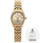 Reloj Metálico Citizen Eu6062 50p para Mujer EU6062-50P