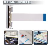 Cabezal de impresión térmica para impresora Epson TM-T88V Reemplazo 2131885/2141001
