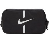 Nike Bolsa Mercurial, bolsita negra para hombre One size negro