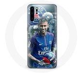 Coque pour Huawei P30 Pro Neymar Paris Saint Germain PSG