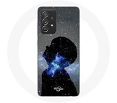 Coque pour Samsung Galaxy A33 5G BTS Bangtan Garçon Kim Taehyung Fanart