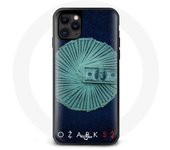 Coque pour Iphone 13 Mini Ozark Série Saison 4 Blanchiment D'argent
