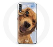 Coque pour Huawei p30 lite Golden retriever Race de chiens