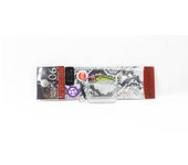 Little Jack Plantilla Metal Adict 06 41mm 10 gramos 10 (2117)