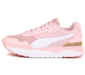 ZAPATOS PUMA PARA NIÑOS R78 VOYAGE 386226 02 r. 38,5 38,5 color rosa
