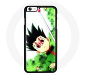Coque Iphone 4 Gon Hunter X Hunter - Maniacase