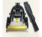 Cortadora cortadora de barbero, repuesto para afeitadora Philips QC5330 QC5335 QC5365 QC5365/80 QC5360 QC5360/15