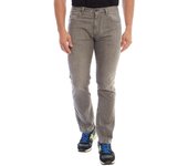 Pantalón de mezclilla recto 3H1J45 para Hombre 28-USA gris