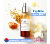 [MISSHA] Bee Pollen Renew Mist Ampolla 100 ml 1pc + Sample Gifts