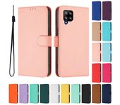 A42 Case For Samsung Galaxy A42 Wallet Leather Flip Cases SamsungA42 Protective Cover Coque Fundas Shell For Galaxy A42 For A42