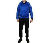 Kappa Ephraim Training Suit, Chándales Hombre azul L azul