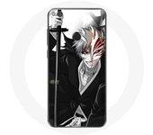 Coque pour Huawei P8 Lite 2017 Bleach manga ichigo kurosaki épée