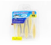 Señuelo OSP Soft Dolive Shad SW 4 Pulgadas W206 (0255)