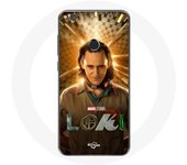 Coque pour Huawei P8 Lite 2017 Loki Affiche Série Saison 1